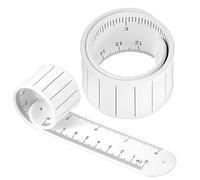 Generisch Note Bracelet - Erasable Silicone Wrist Planner Wristbands for Classroom, Hospital, Meeting, Business and School, Siehe Beschreibung, See description, See description