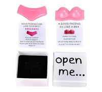 Generisch Note cards, mindfulness and motivational postcards, cards with motivational and encouraging quotes, for adults, women, girls, colleagues, friends and family