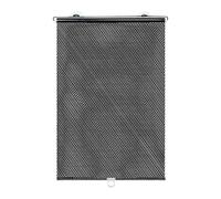 Generisch Novelties 2026 Opaque Wireless Curtain for Privacy Gentle Light Regulation - Easy Fit Window Cover (A, One Size)