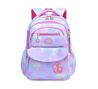 Generisch Nursery Backpacks Girls Toddler with Playful Prints for Backpacks Men Black, blue, 45*33*16