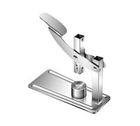 Generisch Nutcracker Stainless Steel Peeling Tool Walnut Cracker for Walnuts, pecans, Chestnuts, Seniors, Elderly People, People with Weak Hands, for the