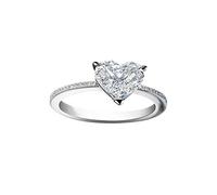 Generisch O Rings Seal Set Water Gift Zircon Personalised Ring Female Jewellery Ring Rings For Ear, 8, Metal, No Gemstone