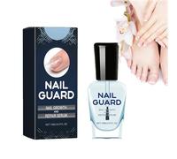 Generisch Onyxoguard Nail Growth And Repair Serum, Onyxoguard Nail Growth Serum, Nail Strengthening and Growth Conditioner, Nail Growth And Strengthener Essence, Onyxoguard Serum (1 Piece)