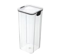 Generisch Organiser for storing food in the kitchen, leak-proof kitchen and storage container, whole grain kitchen fridge storage box, leak-proof