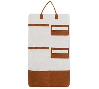 Generisch Organiser Toy for Cats, 27.56 Inch Bag Bacchetta Toy for Cats, Wall Teaser Support Fabric, Multitaque Rescue for the Living Room, Living Room, Hanging