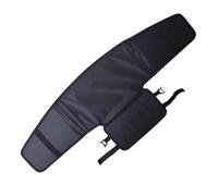 Generisch Outdoor PC Sun Protection, Heat-Resistant Computer Privacy Protection Cover, Cover for Outdoor Use, for Women, Men, Teenagers, Picnics, Garden, Camping and Working Outdoors