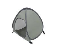 Generisch Outdoor Pet Tent Lightweight Tent for Travel Camping Garden Easy Assembly with Good Ventilation Ideal for Dogs Cats on Trips (B, M)