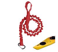 Generisch Paddle Board Rope, Canoeing Fishing Paddle Lanyard, Robust Paddle Board Surf Board Strap, Kayak Safety Accessories for Enthusiasts, Beginners