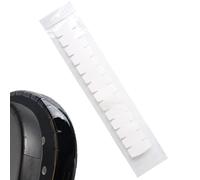 Generisch Paddle Protection Tape - Racket Protection Bands | Reduce Friction, Frame Stickers, Sports Accessories For Badminton And Outdoor Tennis Courts, This Protection Provides Durability Defending