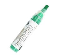 Generisch Paint Marker, 8.5 mm Weatherproof Grave Paint Pen, Colouring Pens, for Monuments, Cemetery, Memorials, Funeral, Church, Columbarium, Outdoor, Granite, Concrete