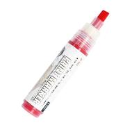 Generisch Paint Marker - 8.5 mm Weatherproof, Strong Coverage on Gravestones, Painting Pencils, for Monuments, Funeral Parties, Churches, Columbaria, Outdoors, Granite, Concrete and