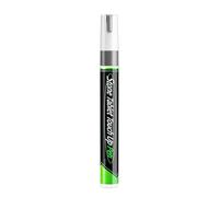 Generisch Paint Pen, Permanently Weather-Resistant 3 mm Restoration, Tombstone and Grave Marker, Suitable for Tombstone Lettering, Memorial Inscriptions, Stone Painting, Ceramic, Glass, Wood, Metal