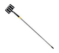 Generisch Paint Sign Holder - Spray Protection Clamp, Adjustable Angle Tool, Cardboard Spray Protector, Painting Accessory for Walls, Ceiling, Trimming, Renovation Projects, Home, Furniture Spraying