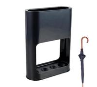 Generisch Paraguas Holder, Standard Paraguas Holder, Water Authority Base, for Home Carry, Antioxidant Resistant