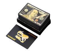 Generisch Party Game Card Set, Group Game Card Game, Portable Children's Gift for Celebrations, Promote Conversations Between Family Friends Strangers