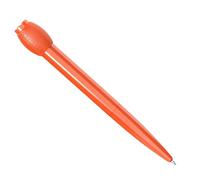 Generisch Pen - PP Pen Fidget Writing Instrument | Office College Home Fun Pens, Ballpoint Pens for Concentration, Relaxation and Killing Time