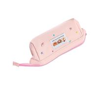 Generisch Pencil Case for Girls, Cute Pencil Case Design, Pen , Stationery Storage for Children, Students, Women, School, Travel, Teaching, pink, see description, See description