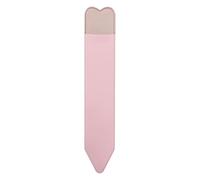 Generisch Pencil Holder | Pen Case for Tablets | Adhesive Sleeve Carrying Case Portable Holder for Tablets and Phones, pink, Siehe Beschreibung, See description