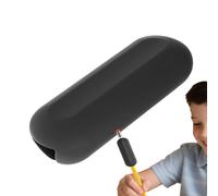 Generisch Pencil Weights, Aid for the Pen Grip, School Material for Homework, Exams, Meetings, Notes, Art & Sketches