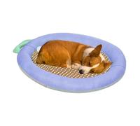 Generisch Pet cooling mat, cooling pad for pets on hot days in summer, safe cooling effect for puppies and cats in the house