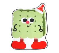 Generisch Pet Cooling Pad - Breathable Cooling Mat for Sleep - Waterproof for Cats Puppies in Warm Weather at Home On the Go