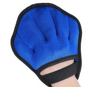 Generisch Pet Hair Removal Gloves - Washable Lint Cleaning Gloves for Cats, Puppies, Electrostatic Mittens | For Couch Furniture, Automotive, Laundry, Bedroom, Upholstery, Hotel