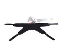 Generisch Pet Halloween Costume Party Dress for Dogs Cats with Comfortable Fit Creative Design as Fancy Dress for Small Dogs Cats at Festivals or Celebrations (23 x 20 x 8 cm)