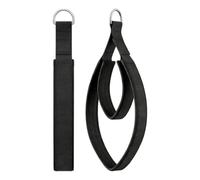 Generisch Pilates Exercise Bands Accessories for Home Fitness Workout Machines