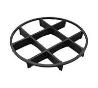 Generisch Plant Saucer Flower Pot Saucer Drainage Stand