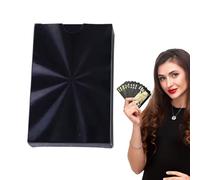 Generisch Playing Card Set, Portable Family Game for Game Evenings, Poker Playing Cards for Travel, Club Nights and Entertainment