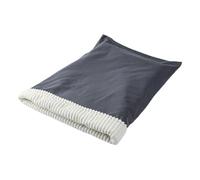 Generisch Plush Cat Sleeping Bag - Pet Cuddly Sack Warming Nest, Soft Velvet Cuddly Cushion for Cats, Comfortable Rest and Hiding Spot | Indoor Car Travel Autumn Winter Christmas Supplies