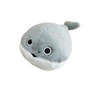 Generisch Plush Fish Toy Soft Animal Pillow 40cm Cute Pillow Portable Sofa Cushion for Men Women Kids Girls Boys Home Decoration