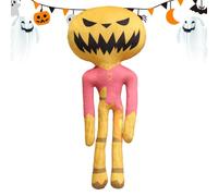 Generisch Plush Skeleton 40cm Large Soft Halloween Human Bone Doll