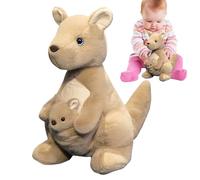 Generisch Plush Soft Toy, Cute Cuddly Soft Plush Toy for Children's Room Decoration - Cuddly Plush Toy, for the Bedroom, Living Room, Couch, Sofa, Bed and