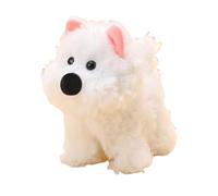 Generisch Plush Toy Doll, Interactive Home Accessories & Table Decoration, Electric Robot Dog Toy, For Children, Girls, Living Room, Bedroom, Table