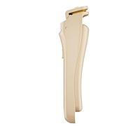 Generisch Poignée Amovible Pour Casseroles - Poignées Détachables Pour Poêles | Ingenio Poignée Amovible Noire, Empilable, Accessory Anti-Brûlure Pour Poignées, De Friture Et Ustensiles De Cuisine