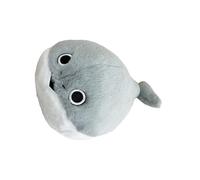 Generisch Poisson En Peluche | Poisson En Peluche Animale - Oreiller Doux Et Câlin 50 cm Adult Décoration Maison Canapé Fille Garçon | Ouet Poisson En Peluche Doux Objet Décoratif