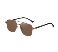 Generisch Polarised Sunglasses for Men Photochromic Glasses UV Protection, The tea frame changes colour, Siehe Beschreibung