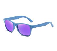 Generisch Polarized Wooden Sunglasses Can Be Decomposed Natural Material B474, 3, One Size