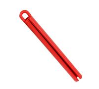 Generisch Pool Cue Locating Clip Holder - Display Hangers, Cue Holder Clips | Long Billiard Çue Hangers, Rubber Locating Clips, ?ue Stick ?Older, Pool Cues Rack Storage for Home and Game Room