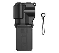 Generisch Portable Camera Lens Screen Protector Dustproof Camera Lens Display Cover Protection Scratch-Resistant Case for Photo Accessories