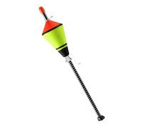 Generisch Portable Fast Fishing Float, Fully Automatic, Highly Sensitive | Fishing Floats for the Fishing Float Stopper Set Lightweight and Compact Outdoor Fishing Tool Set Sensitive Accessories For