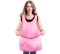 Generisch Portable Laundry Drying Apron, Laundry Apron, Waterproof Aprons for Cooking, Waterproof Apron for Men and Women, Multi-Purpose Work Aprons for Dishwashing, Dog Care, a, Siehe Beschreibung