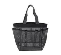 Generisch Portable Shower Storage Bag | Portable Toiletry Bag for Men and Women, Quick Drying Storage Basket - Gifts for Friends of the Dorm, College, Gym, Travel Beaches