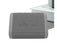 Generisch Portable Wireless Speaker, Compact Wireless Retro Speaker with Touch Control, Durable Battery Life and Brightness Control for Office, Camping, Home, On the Go