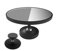 Generisch Portafilter Mirror | Magnetic Reflection Lens - Flow Speed Observation Lens - For Counter Café Desk Work Business Men Women and Bar