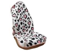 Generisch Post Workout Towel Car Seat Cover, Towel Car Seat Covers - Fabric Car Seat Protector | Waterproof Bucket Seat Protector, Non-Slip Fabric Car Seat Protector for Running, Swimming