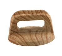 Generisch Pot Lid Handle Replacement | Cookware Lid Handle - Heat Resistant Hold Button for Roasting Dish Pot Lid