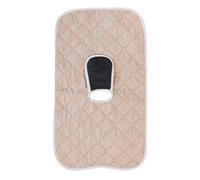 Generisch Potty Training Car Seat Protector, Waterproof Non Slip Piddle Pad, Soft Changing Mat Cover, 52 cm x 20.47 Inches for Travel, Home, Urinal, Stroller, Road Trips, Toilet, Practice Use
