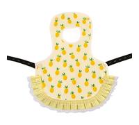 Generisch Poultry Protection Jacket - Hen Apron Brahma Rooster, Spring Protection Shield, Back Protection Vest, Picking Instruments in Injuries | Protection of Saddle Supply for the Protection of the